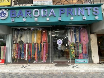 Shop at Baroda Prints